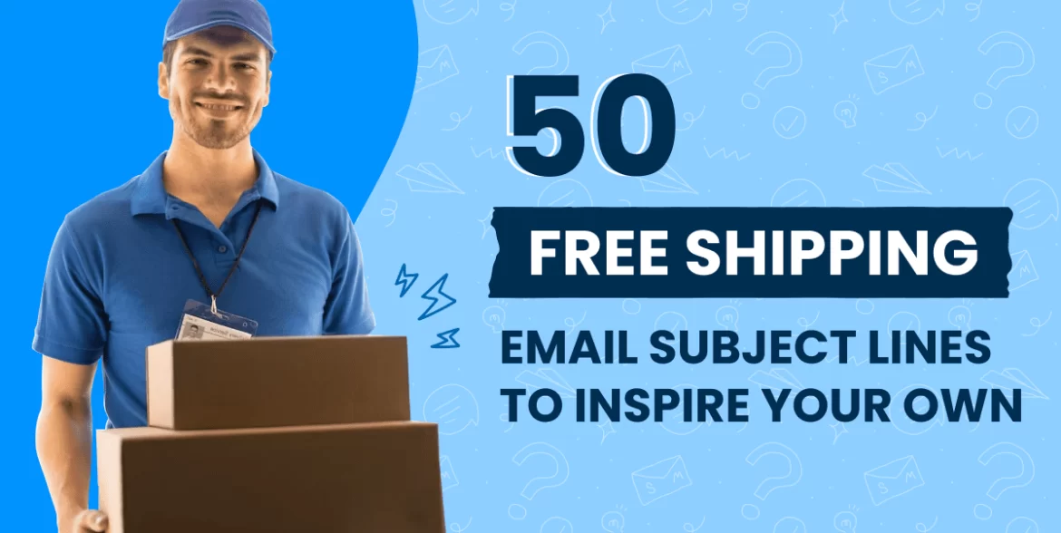 free shipping
